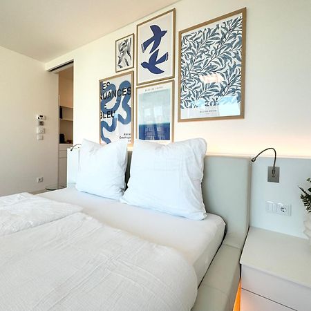 Modernes Apartment Im Zentrum Von Γκρατς Εξωτερικό φωτογραφία