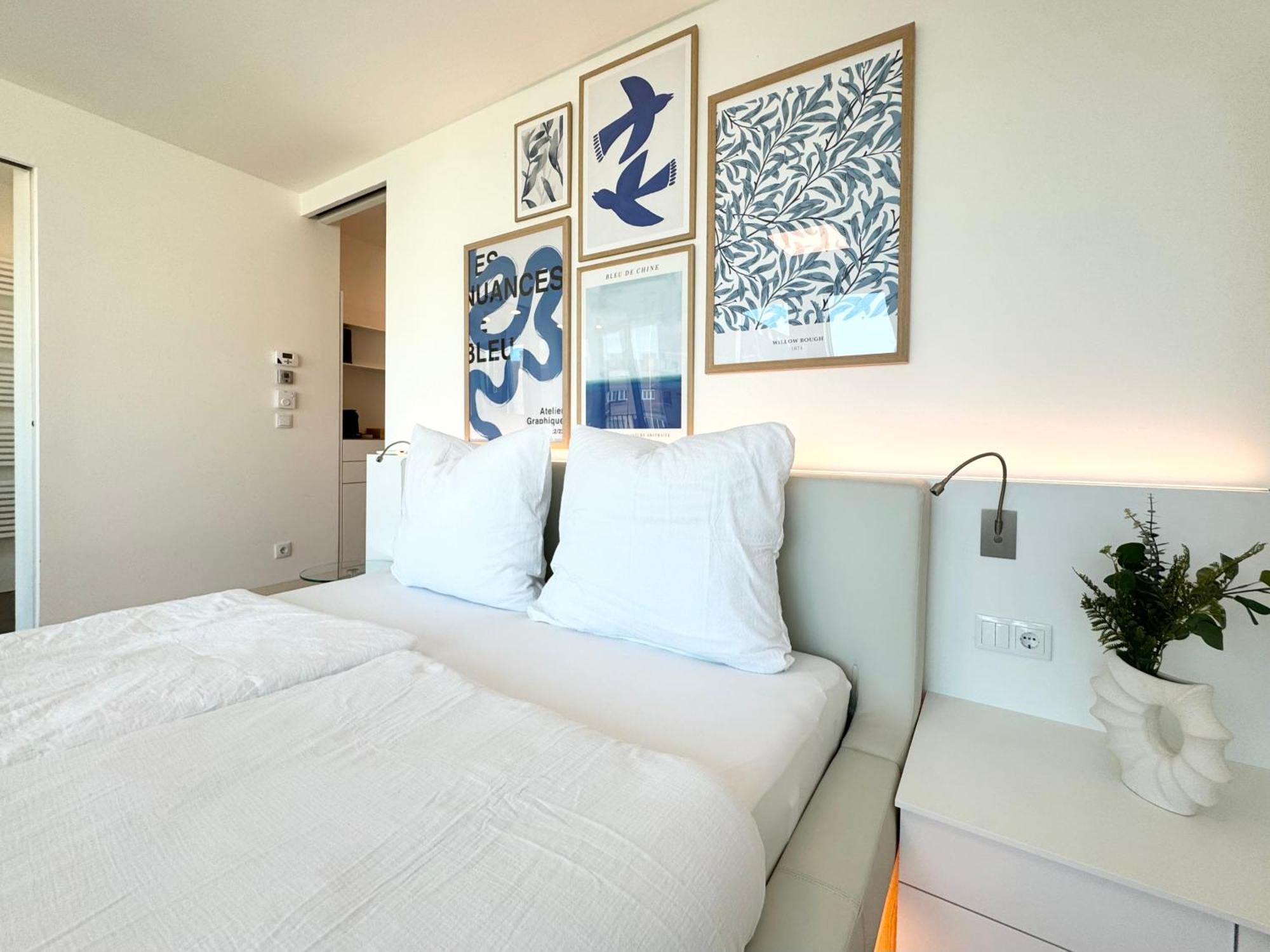 Modernes Apartment Im Zentrum Von Γκρατς Εξωτερικό φωτογραφία